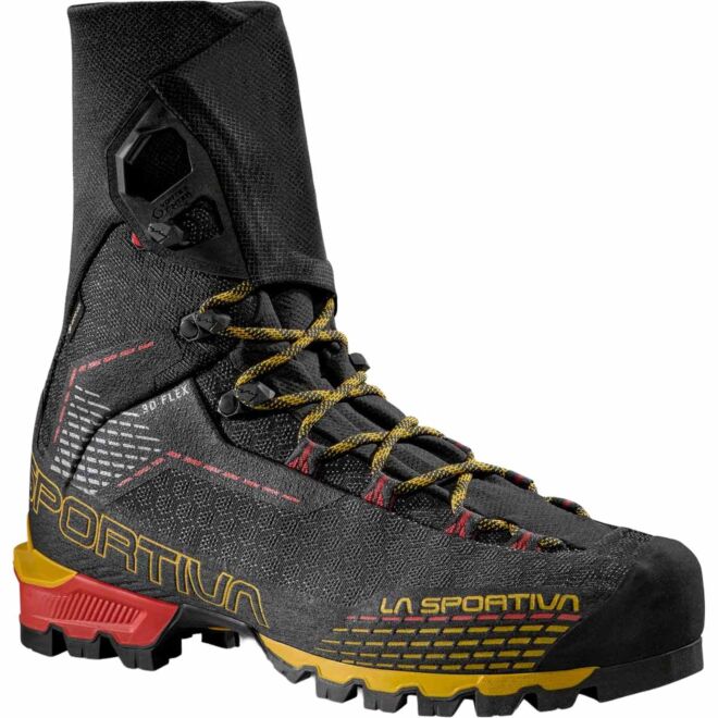 La Sportiva Trango Pro GTX botas de alpinismo