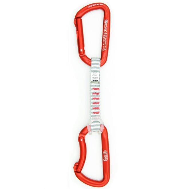 Kong Express Trapper Anniversary 10-Pack rinvii arrampicata