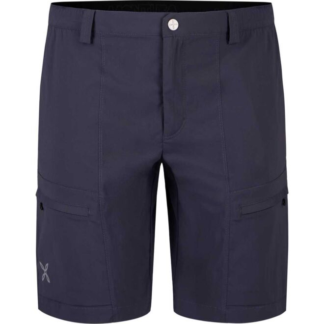 Montura Travel 2 men's Bermuda shorts