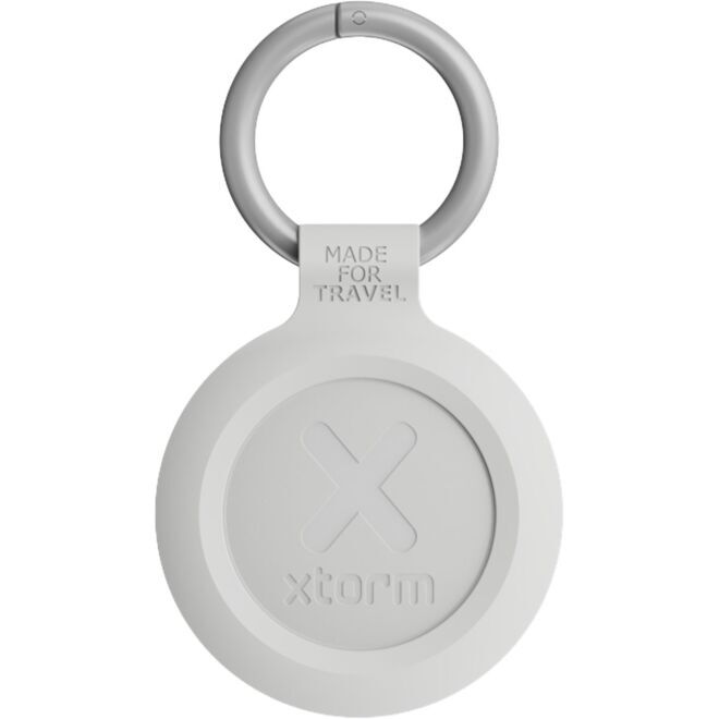 Xtorm TravelTag 3 Pack set etiquetas de viaje