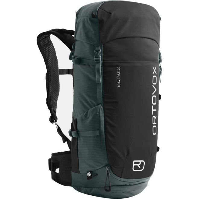 Ortovox Traverse 40 mochila de trekking y alpinismo