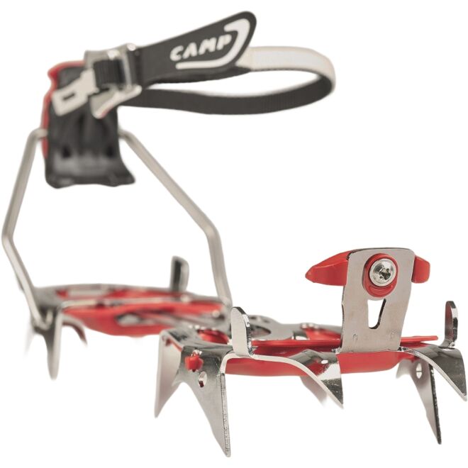 CAMP Skimo Pure Nanotech crampones automáticos