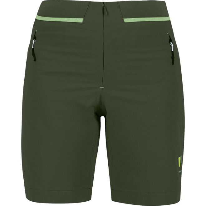 Karpos Tre Cime W Bermuda pantalón corto mujer