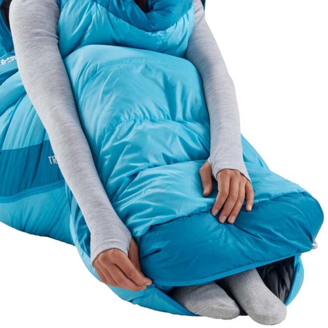 Sea To Summit Trek Women S -9C saco de dormir mujer