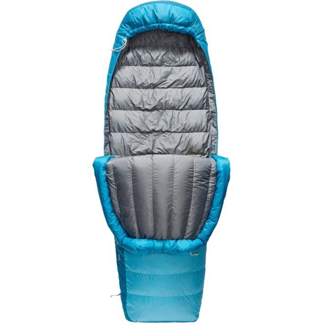 Sea To Summit Trek Women S -9C saco de dormir mujer