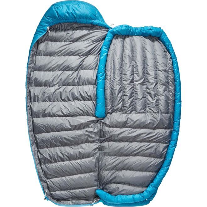 Sea To Summit Trek Women S -9C saco de dormir mujer