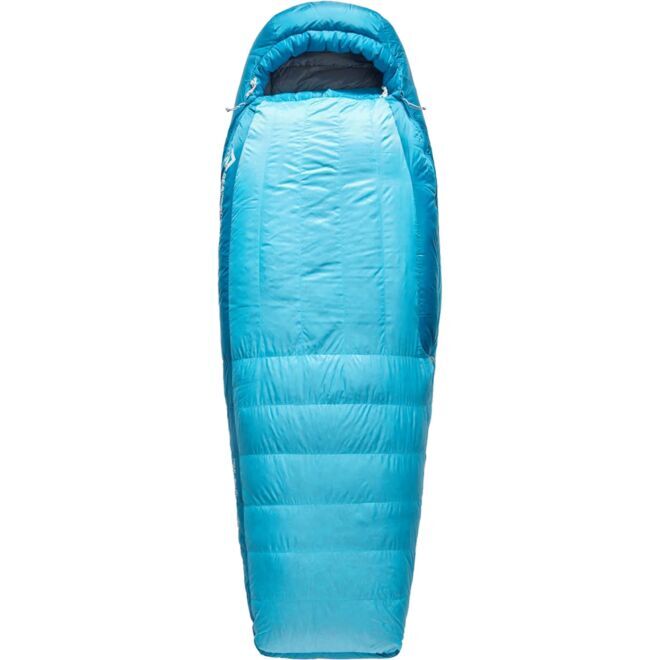 Sea To Summit Trek Women S -9C saco de dormir mujer