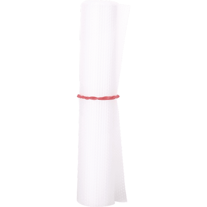Kohla Separating Foil 160 mm red de protección para pieles de foca