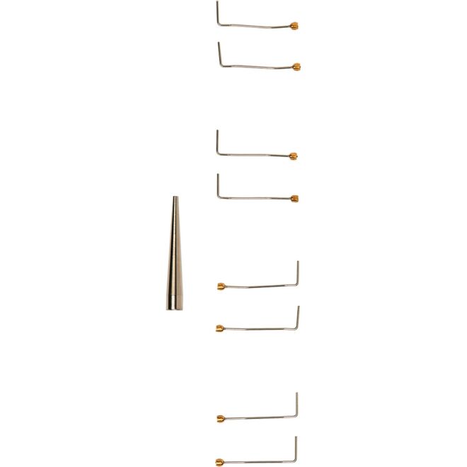 Wild Country Trigger Repair Zero Kit 0,75 accessory for climbing friend