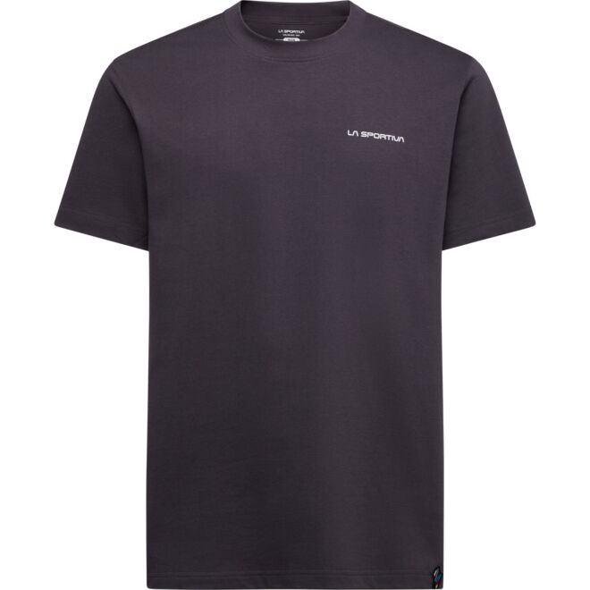 La Sportiva Trilogy T-Shirt M men's t-shirt