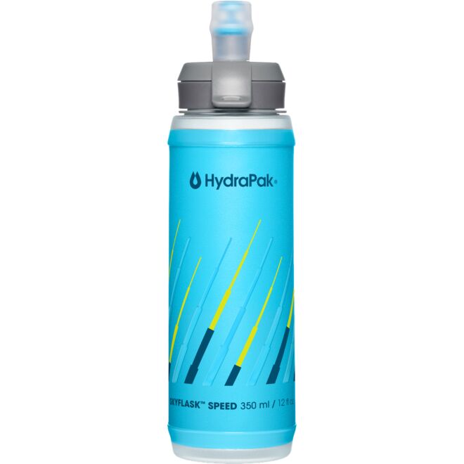 Hydrapak Skyflask Speed 350 ml botella blanda