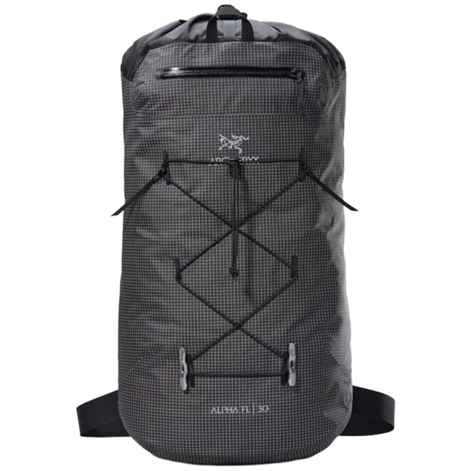 Arc'teryx Alpha FL 30 mochila de escalada