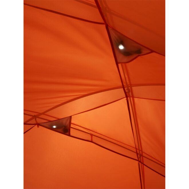 Marmot Tungsten 2P tienda de trekking