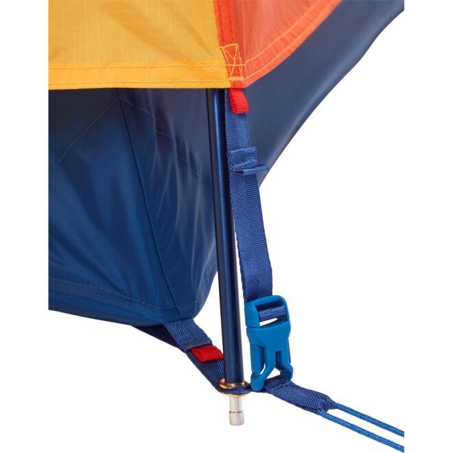 Marmot Tungsten 2P tienda de trekking