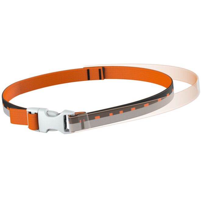 Petzl Elastic Strap correas elásticas para Leverlock Fil