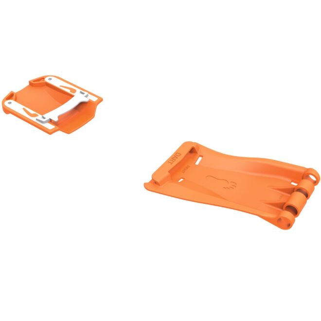 Petzl Antisnow Dart antizoccolo crampones