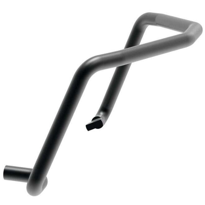 Petzl Fil Small automático de ataque frontal crampones