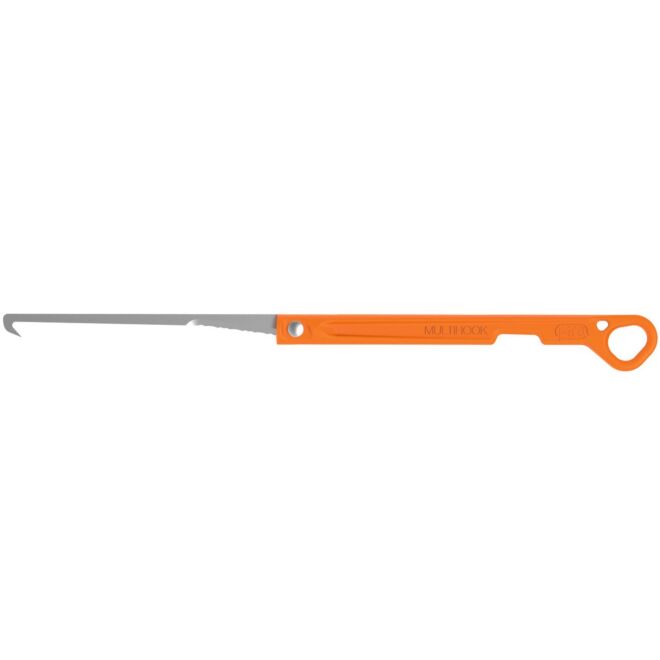 Petzl Multihook hook for abalakov