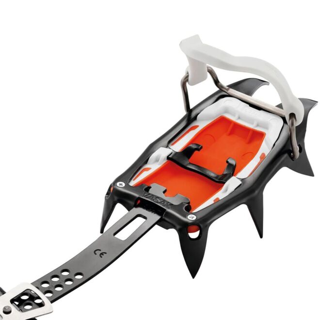 Petzl Vasak crampones flexlock