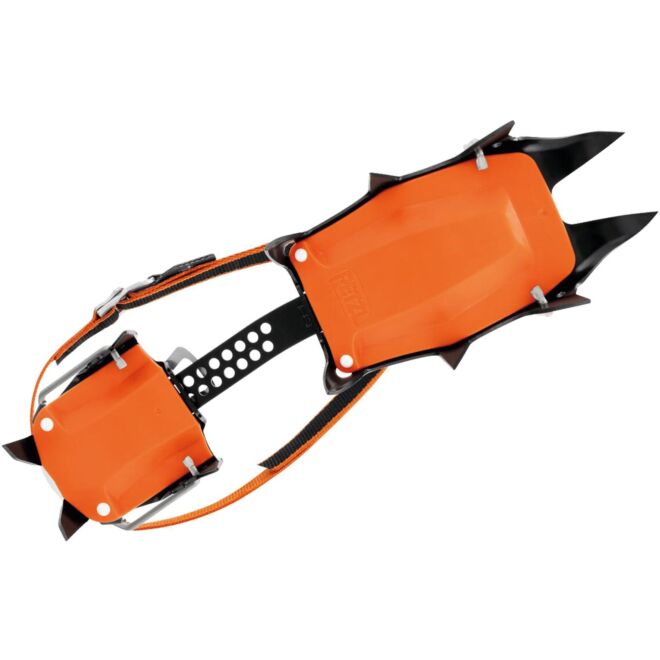 Petzl Vasak crampones flexlock