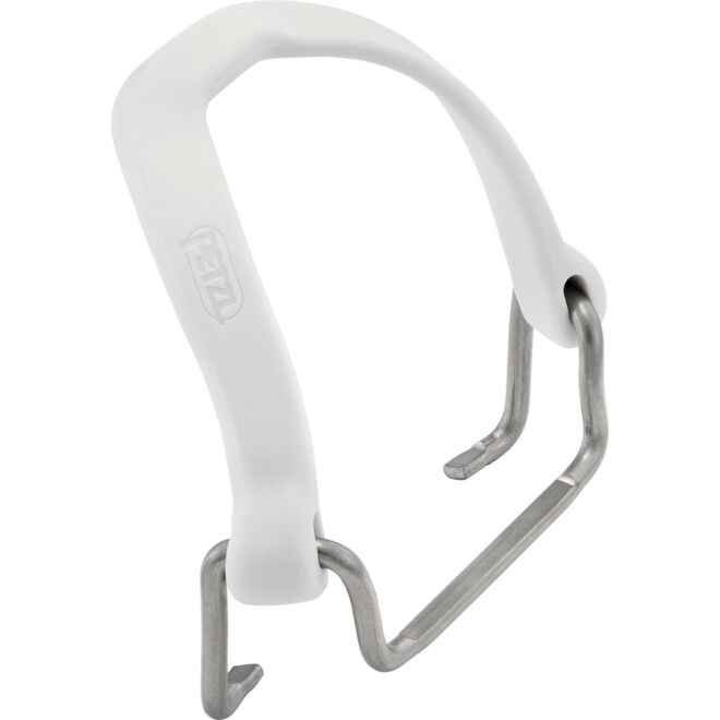 Petzl Fil Flex sistema de enganche automático para la punta del pie crampones