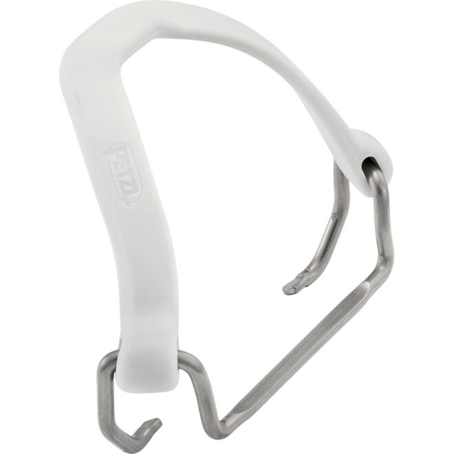 Petzl Fil Flex Wide sistema de fijación del antepié automático para crampones