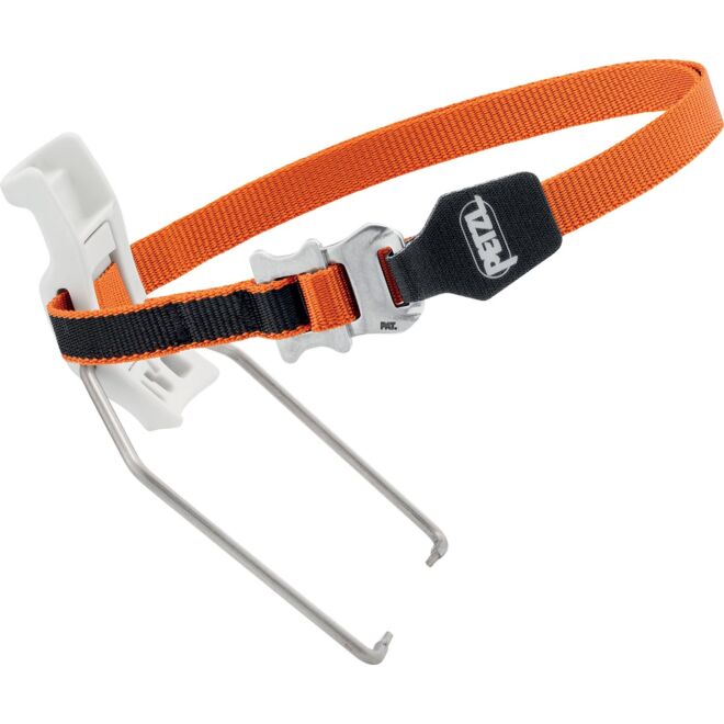 Petzl Back Lever rear attachment for crampons