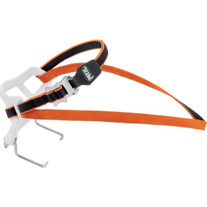 Petzl Back Flex rear attachment crampons