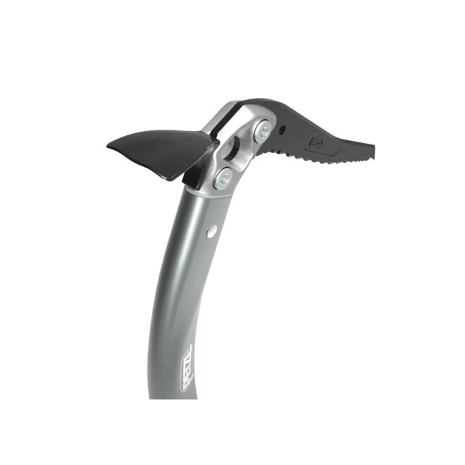 Petzl Quark piolet de paleta alpinismo técnico