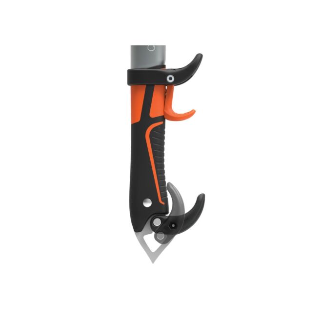 Petzl Quark Hammer piolet martillo alpinismo técnico