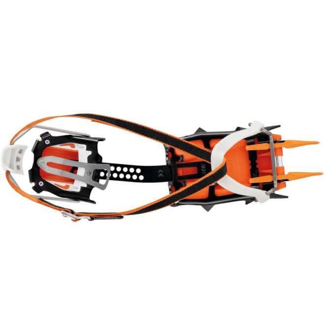 Petzl Lynx crampones