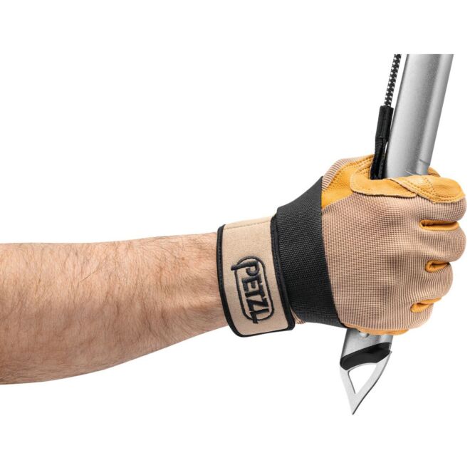 Petzl Linkin dragonne piolet
