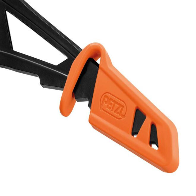 Petzl Pick and Spike Protection para piolets