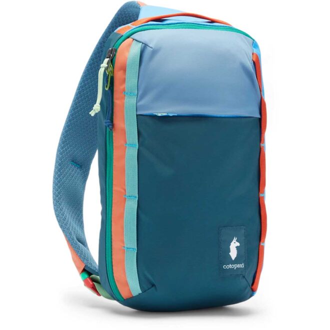 Cotopaxi Todo 8L Sling del Día mochila de ocio