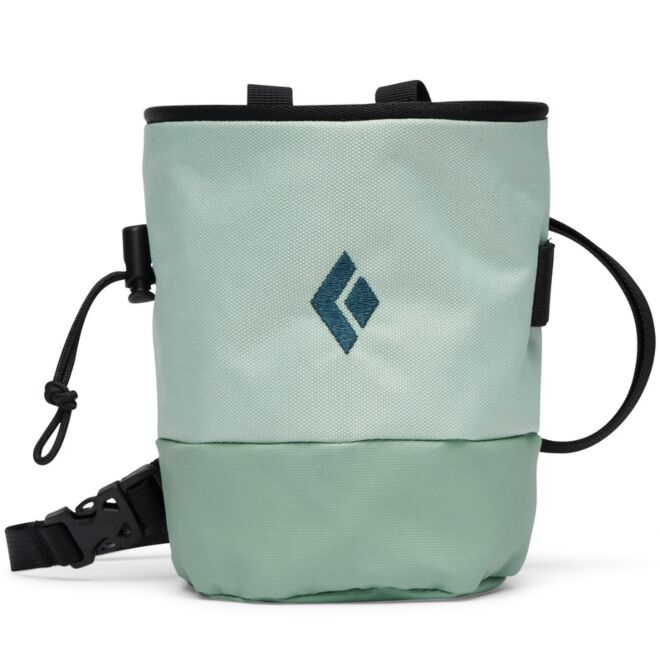 BD Black Diamond Mojo Zip bolsa de magnesio
