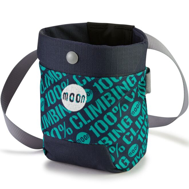 Moon Sport Chalk Bag bolsa de magnesita