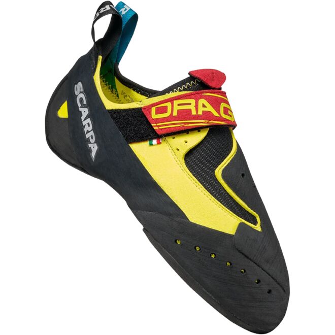 SCARPA Drago zapatillas de escalada