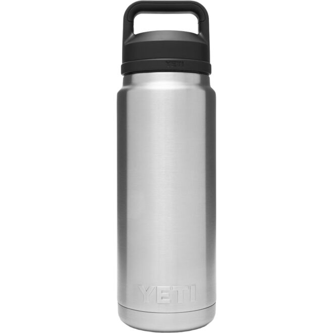 Yeti Rambler 26 Oz Bottle botella