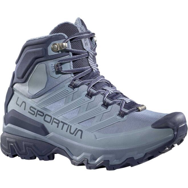 La Sportiva Ultra Raptor 3 Mid Woman GTX botas de trekking mujer
