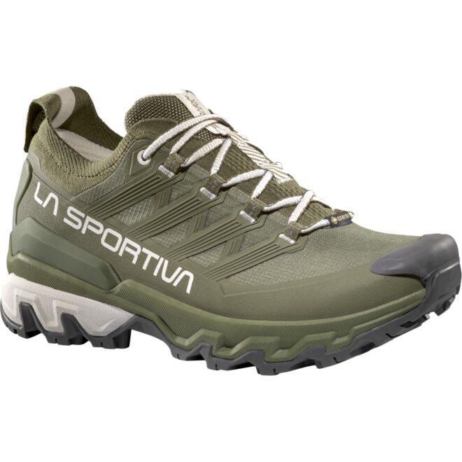 La Sportiva Ultra Raptor 3 Woman GTX women's trail running shoes