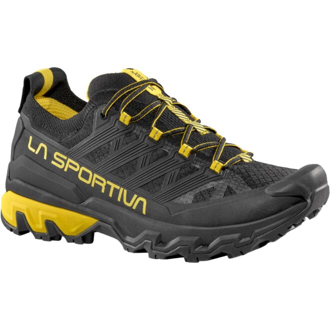 La Sportiva Ultra Raptor 3 men's trail running shoes