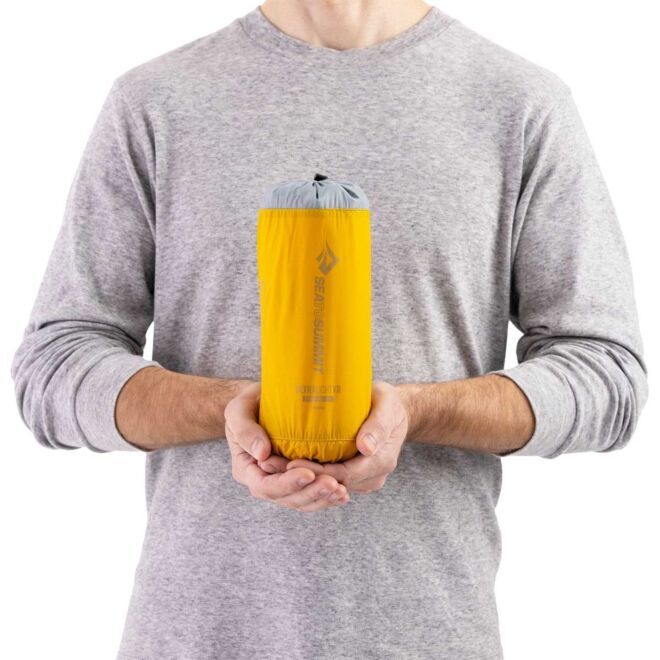 Sea To Summit UltraLight XR colchón inflable