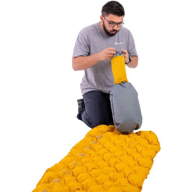 Sea To Summit UltraLight XR colchón inflable