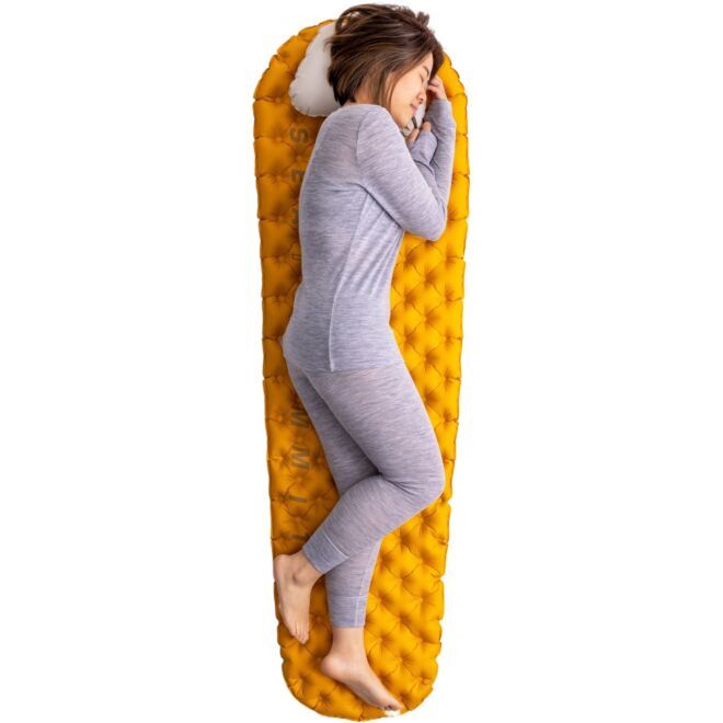 Sea To Summit UltraLight XR colchón inflable