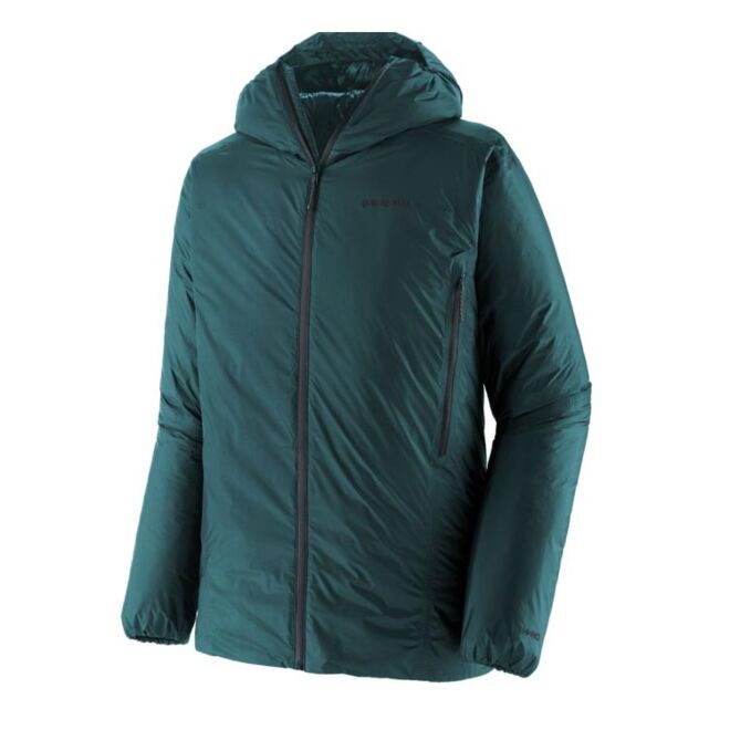 Patagonia M's Micro Puff Storm Jkt chaqueta hombre