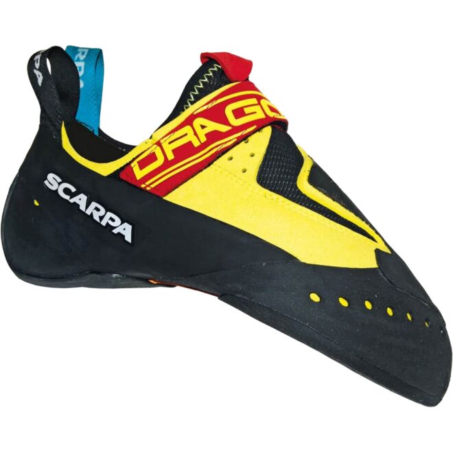 SCARPA Drago zapatillas de escalada