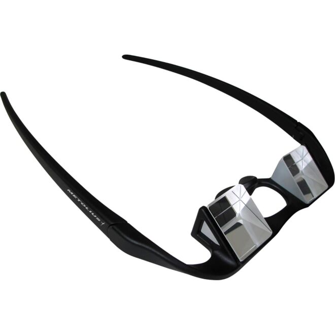 Metolius Upshot Belay Glasses gafas prismáticas de aseguramiento para escalada