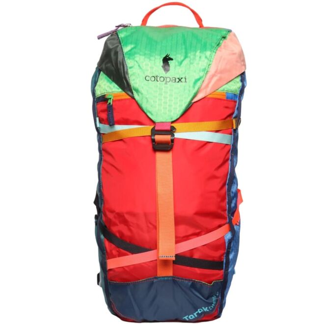 Cotopaxi Tarak 20L Backpack mochila de escalada y esquí de travesía