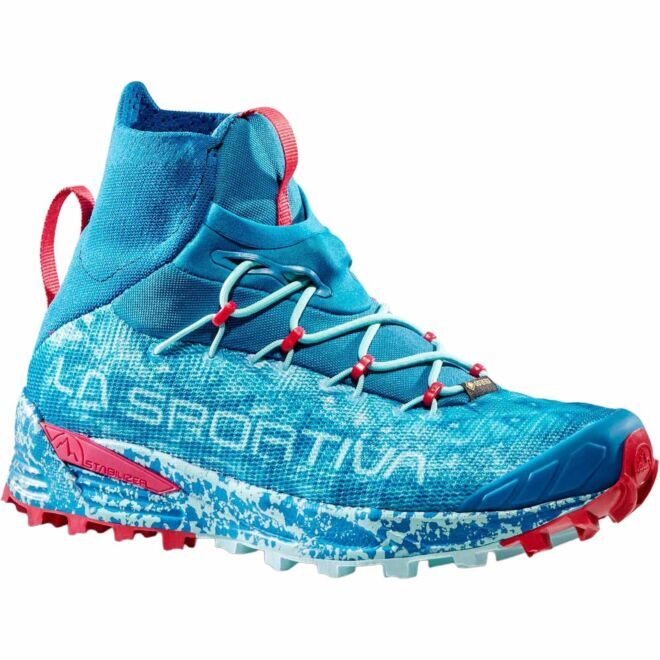 La Sportiva Uragano Woman GTX zapatilla de trail running mujer