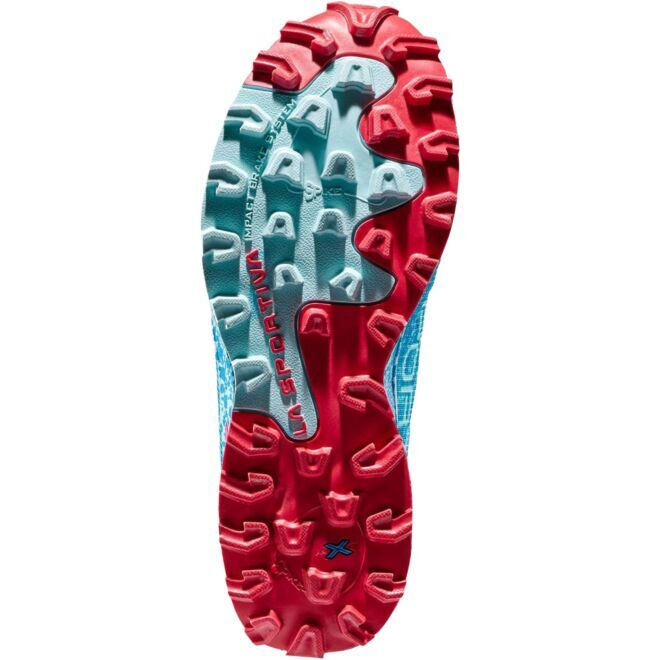 La Sportiva Uragano Woman GTX zapatilla de trail running mujer